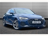 Audi A3 Image 1