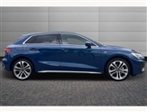 Audi A3 Image 4