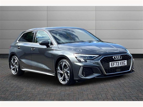 Large image for the Used Audi A3