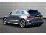 Audi A3 Image 3