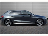 Audi A3 Image 4