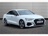 Audi A3 Image 1