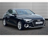 Audi A3 Image 1