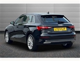 Audi A3 Image 3