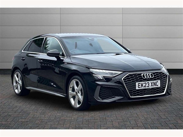 Large image for the Used Audi A3