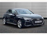 Audi A3 Image 1