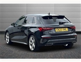 Audi A3 Image 3