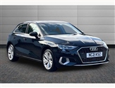 Audi A3 Image 1
