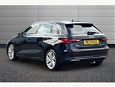 Audi A3 Image 3