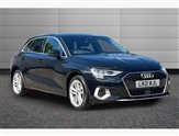 Audi A3 Image 1