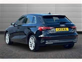 Audi A3 Image 3