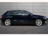 Audi A3 Image 4