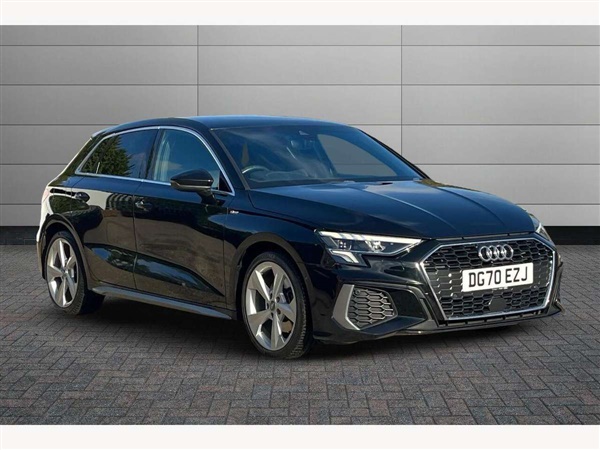 Large image for the Used Audi A3