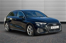 Used Audi A3