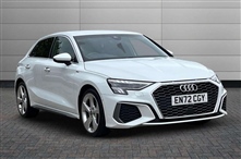 Used Audi A3
