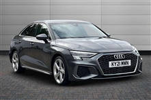 Used Audi A3