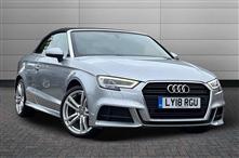 Used Audi A3