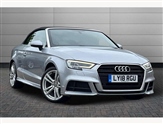 Audi A3 Image 1