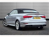 Audi A3 Image 3