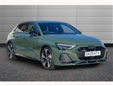 Audi A3 Image 1