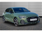 Audi A3 Image 1