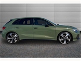 Audi A3 Image 4