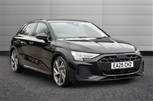Used Audi A3