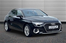 Used Audi A3
