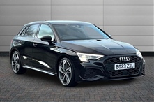 Used Audi A3