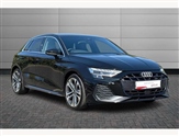 Audi A3 Image 1