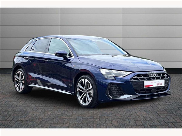 Large image for the Used Audi A3