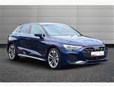 Audi A3 Image 1