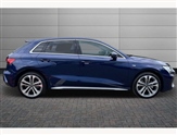 Audi A3 Image 4
