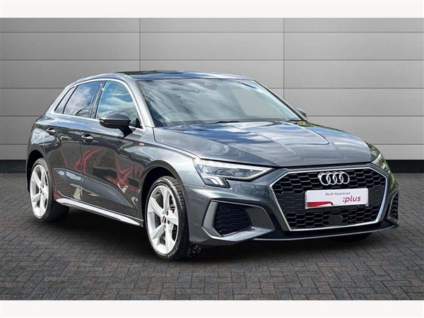 Large image for the Used Audi A3