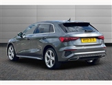 Audi A3 Image 3