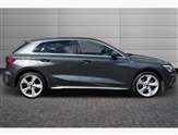 Audi A3 Image 4
