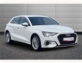 Audi A3 Image 1