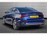 Audi A3 Image 3