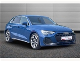 Audi A3 Image 1