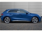 Audi A3 Image 4