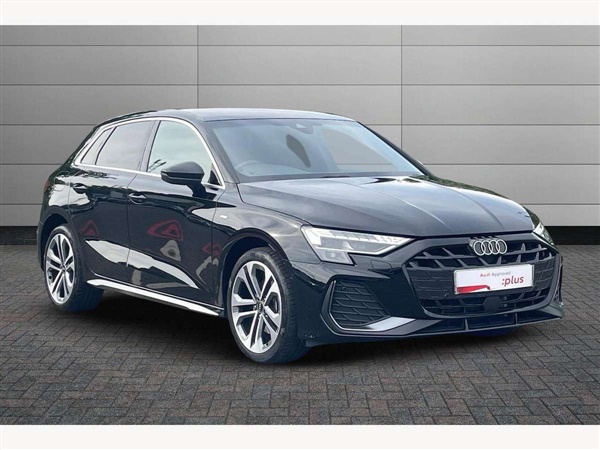 Large image for the Used Audi A3