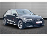 Audi A3 Image 1