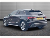 Audi A3 Image 3