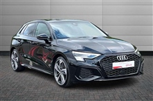 Used Audi A3