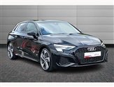 Audi A3 Image 1