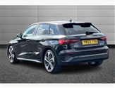 Audi A3 Image 3