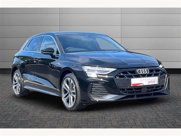Large image for the Used Audi A3