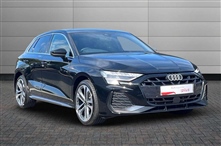 Used Audi A3