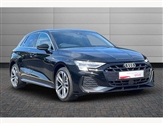 Audi A3 Image 1