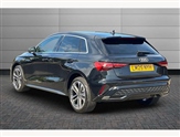 Audi A3 Image 3